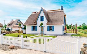 Reetdachhaus mit Sauna - D 043.005
